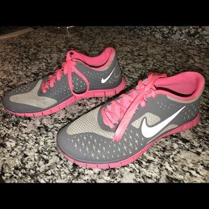Nike shoes